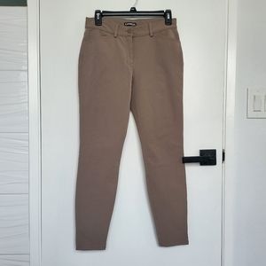 Express Stretch Ankle Casual/Work Pant